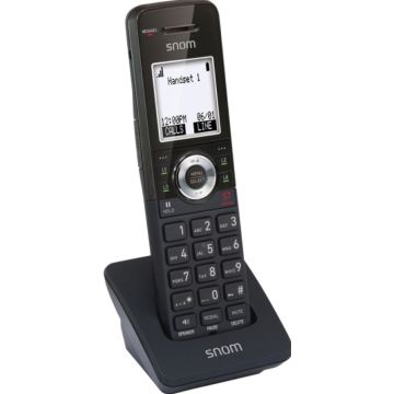 Snom DECT Mobilteil M10