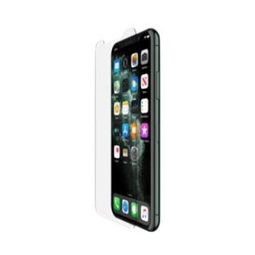 Belkin ScreenForce InvisiGlass Ultra - Schermbeschermer voor mobiele telefoon
