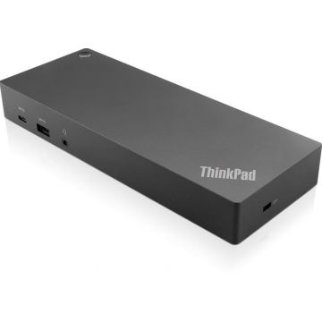 Lenovo ThinkPad Hybrid USB-C with USB-A Dock - Dockingstation