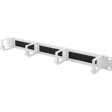 DIGITUS Professional DN-97662 - Kabelbeheerpaneel met ringen