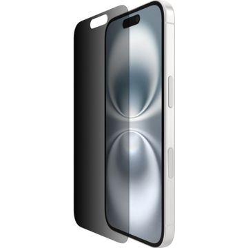 Belkin ScreenForce InvisiGlass - Schermbeschermer voor mobiele telefoon