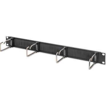 DIGITUS DN-97669 - Kabelbeheerpaneel met ringen