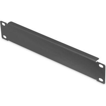 Digitus DN-10-BPN-01-B - Leeg paneel