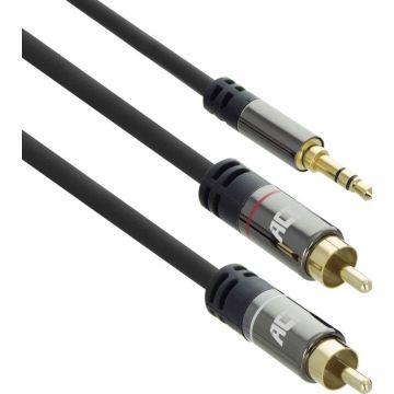 ACT - Audiokabel