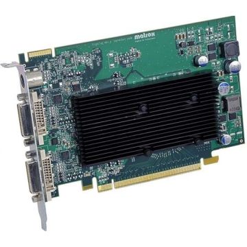 Matrox M9120 - Videokaart
