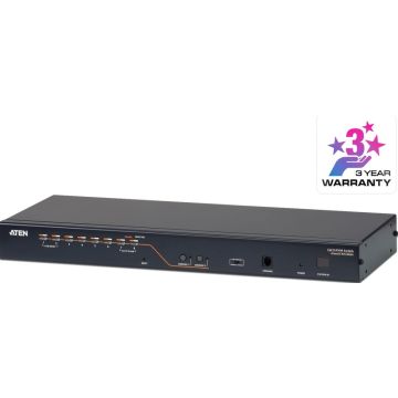 ALTUSEN KH2508A - - PS/2