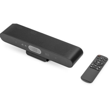 DIGITUS - Alles-in-één-videobalk