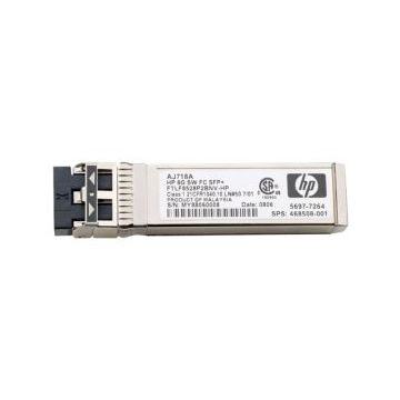 HPE Short Range - SFP+ transceivermodule