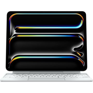 APPLE IPAD MAGIC KEYBOARD 13 WHITE-DNK