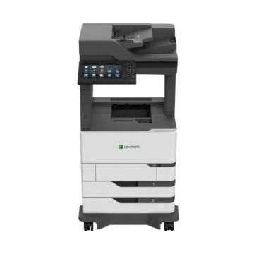 Lexmark MX822ade - Multifunctionele printer