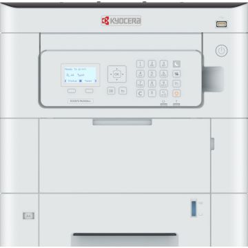 Kyocera ECOSYS PA3500cx - Printer