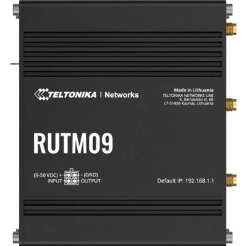 Wireless 4G LTE router developed for high-cellular-speed applications. It comeswith Cat 6 and dual SIM capabilities