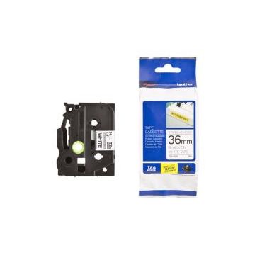 Brother TZe-S261 - Extra sterke kleeflaag
