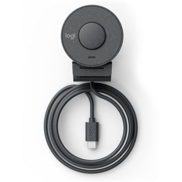 Logitech BRIO 300 - Webcam