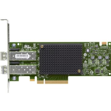HPE StoreFabric SN1600E - Host-bus-adapter