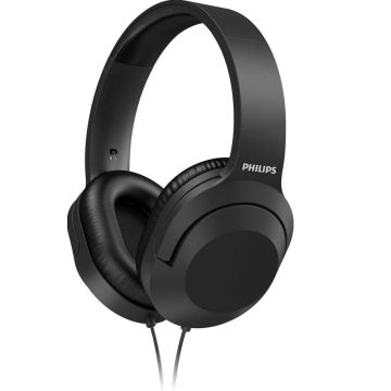 Philips TAH2005BK - Koptelefoon