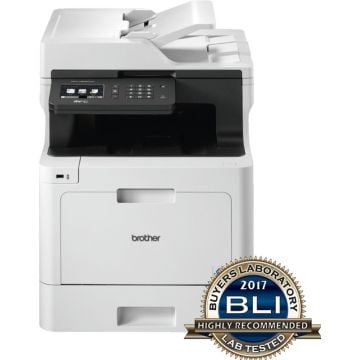 Brother MFC-L8690CDW - Multifunctionele printer