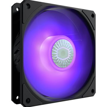 CoolerMaster SickelFlow 120 RGB - Ventilator