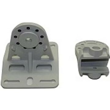 HPE AP-270-MNT-H3 AP-270 Series Outdoor AP Hanging or Dual-Tilt Install Mount Kit - Bevestigingsset voor draadloos toegangspunt