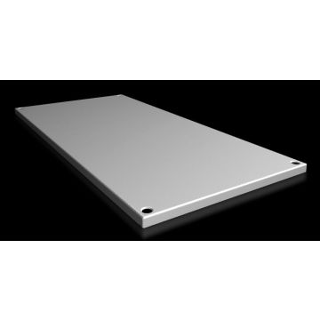 Rittal SV Dachblech voor VX, BT: 400x800 mm, IP 55