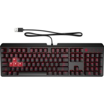 OMEN by HP Encoder - Toetsenbord