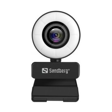 Streamer USB Webcam Streamer USB Webcam, 2 MP,