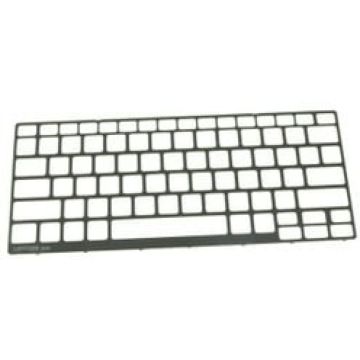Dell 107 key to 106 key - Vatting notebooktoetsenbord