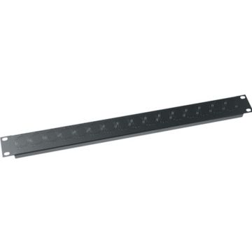 Midd. Atlantic UNIVERSAL CONNECTOR PANEL