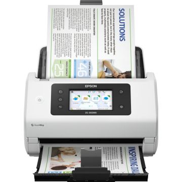 Epson WorkForce DS-900WN - Documentscanner