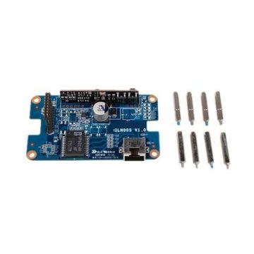Shuttle PSE01 - Netwerkadapter