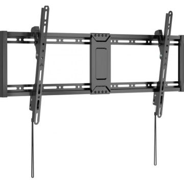Equip wall mount 43"-95"/1TFT 30kg 1Gelenk kippbar