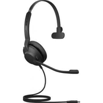 Jabra Evolve2 30 SE MS Mono - Headset