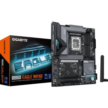 B860 EAGLE WIFI6E