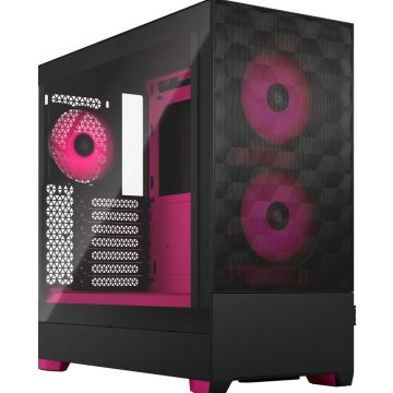 Fractal Design Pop Air - RGB Magenta Core