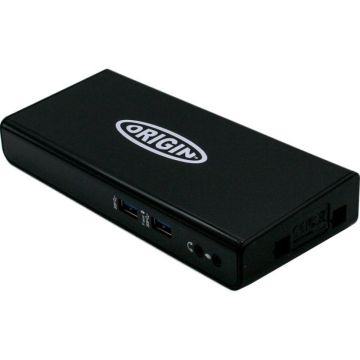 Origin Storage - Dockingstation