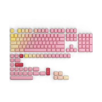 Glorious PC Gaming Race GPBT - Keycapset 143 stuks