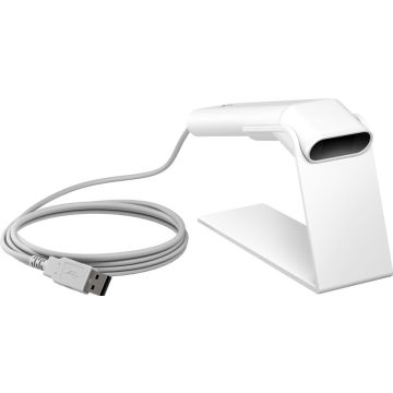 HP ElitePOS 2D - Streepjescodescanner