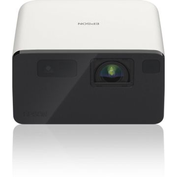 Epson EF-21W - 3LCD-projector