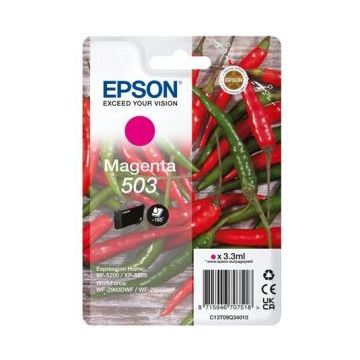 Epson 503 - 3.3 ml
