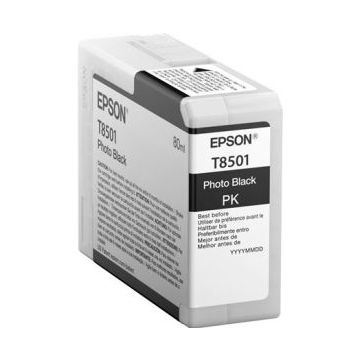 Epson T8501 - 80 ml