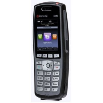 SpectraLink 8441 - Draadloze VoIP-telefoon