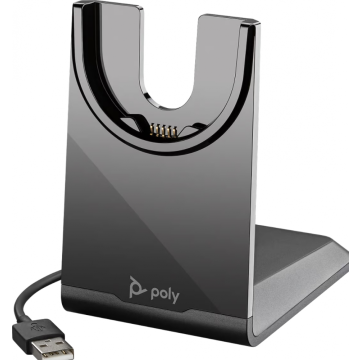 POLY Voyager USB-A - Oplaadstandaard