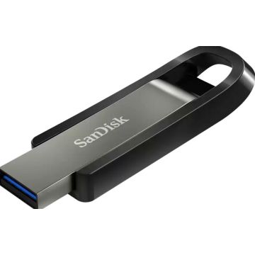 SanDisk Extreme Go 128GB - USB-flashstation