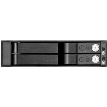 Silverstone FS202 - Opslagstation drager (caddy)