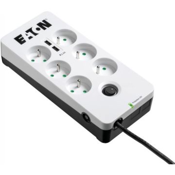 Eaton Protection Box - Overspanningsbeveiliger