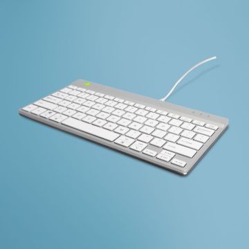 R-Go Compact Break - Toetsenbord