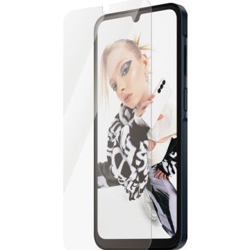 SAFE. BY PZ SCREEN PROTECTOR ULTRA-WIDE FIT - CLEAR