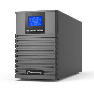 Bluewalker USV Powerwalker VFI 1500 ICT loT UK 1500W Online