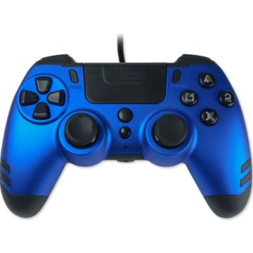 Lexip Metaltech - Controller