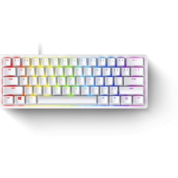 Razer Huntsman Mini - Toetsenbord